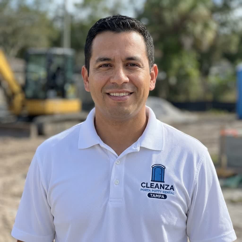 Dominic Vega, COO & Co-Founder