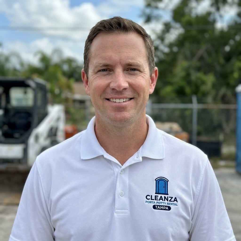 Garrett Holloway, CEO & Founder